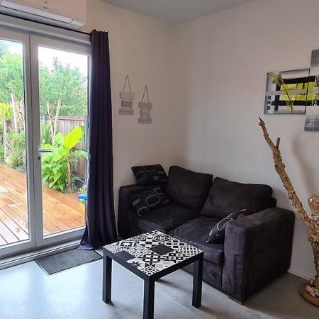 Logement Au Calme Sur Le Bassin D Arcachon Villa Le Teich Ngoại thất bức ảnh