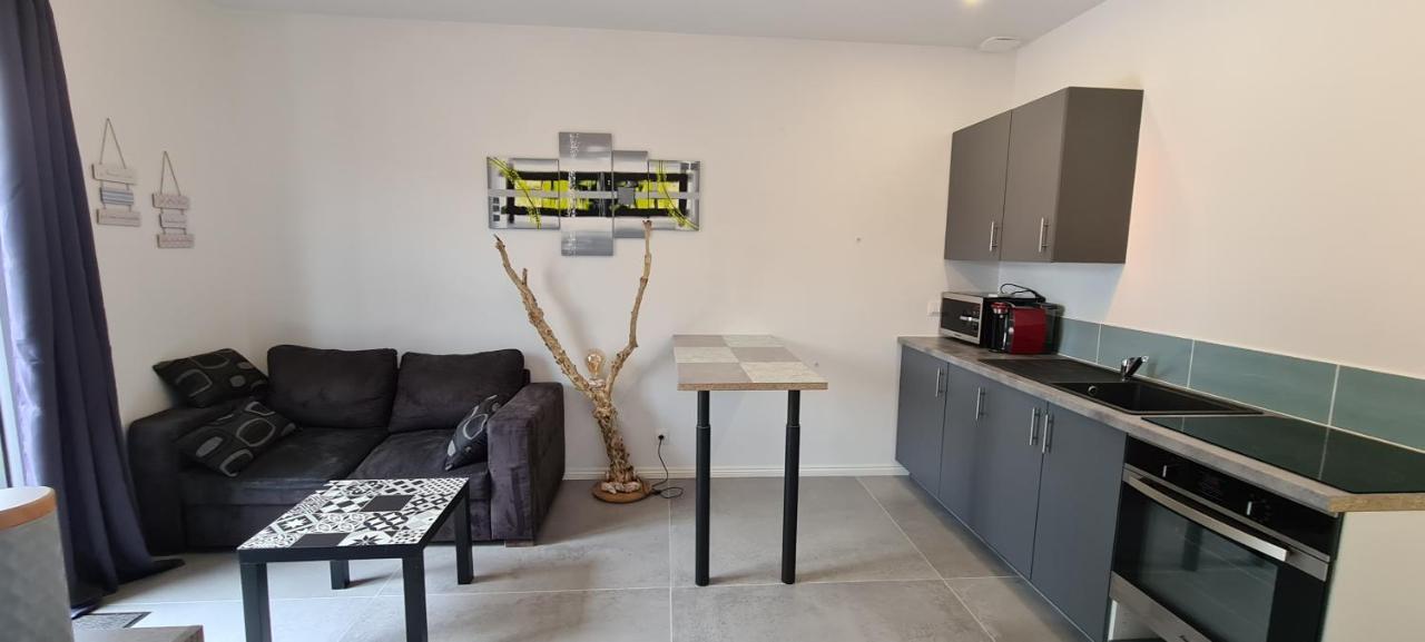 Logement Au Calme Sur Le Bassin D Arcachon Villa Le Teich Ngoại thất bức ảnh