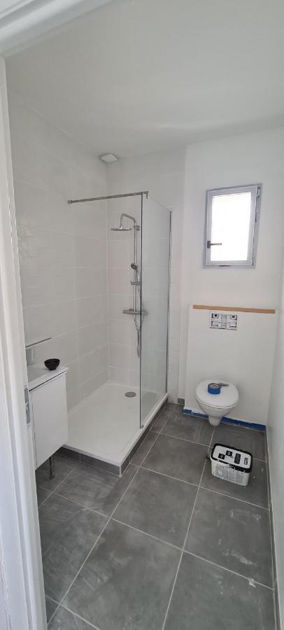 Logement Au Calme Sur Le Bassin D Arcachon Villa Le Teich Ngoại thất bức ảnh